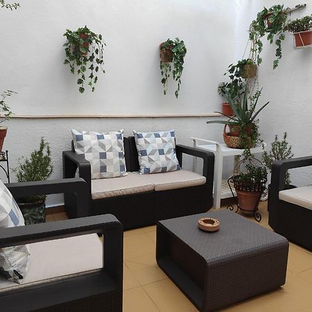 Apartamento El Rinconcito De Martina 哈兰迪雅·德·拉·维尔 外观 照片