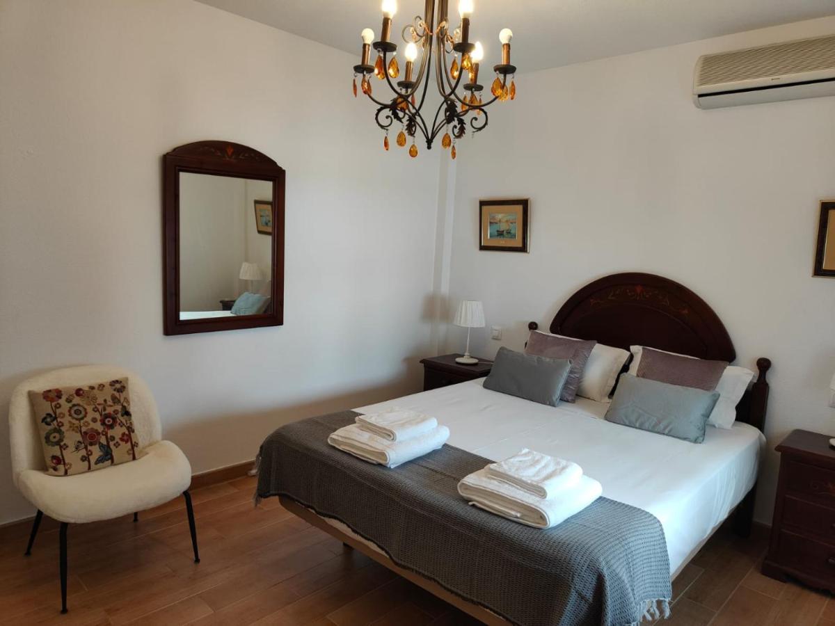 Apartamento El Rinconcito De Martina 哈兰迪雅·德·拉·维尔 外观 照片